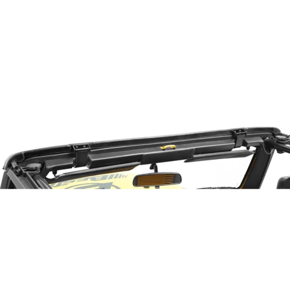 Softtopleiste Original Wrangler TJ 96-06