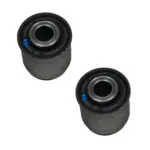 Panhardstab Buchsen Set für Steer Smarts passend für Jeep Wrangler JK/JL & Gladiator JT