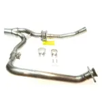 Flammrohr für Longarm 3.6-L.