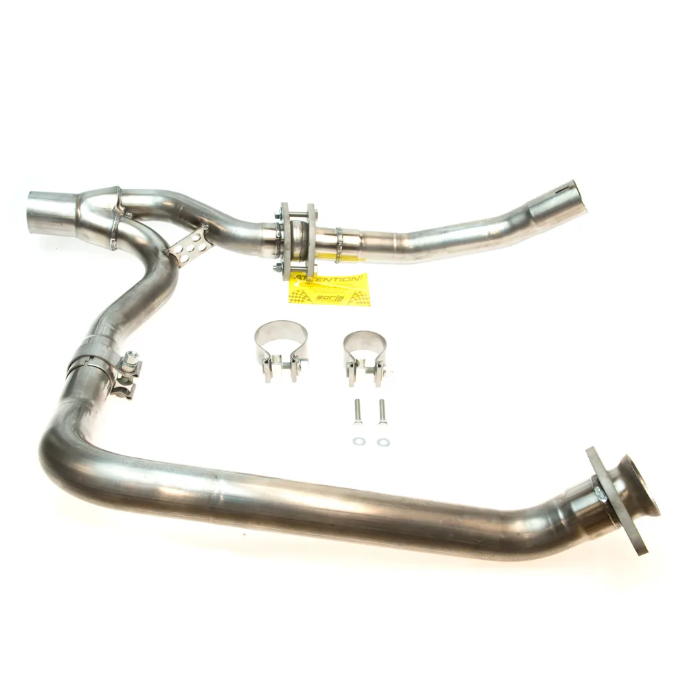 Flammrohr für Longarm 3.6-L.