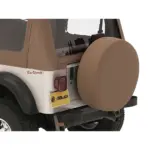 Ersatzradhülle 255-275/75 (31''x11'') Spice