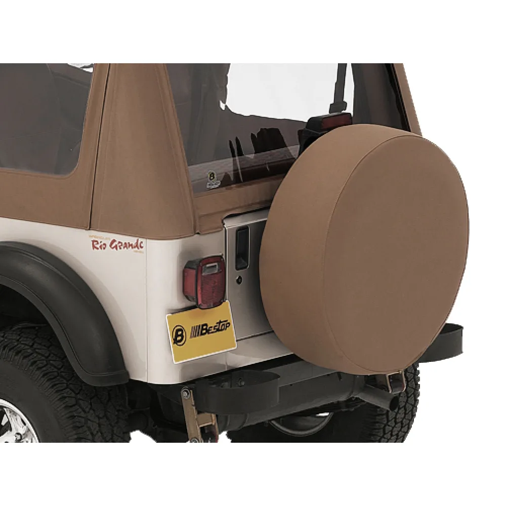 Ersatzradhülle 255-275/75 (31''x11'') Spice