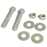 Panhardstab Schraube Set verstärkt Steer Smarts passend für Jeep JK/JT
