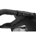 Bestop Soundbar Cap 2 / 4 Türer Black Diamond passend für Jeep Wrangler JK 07-