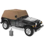 Trail Cover Spice