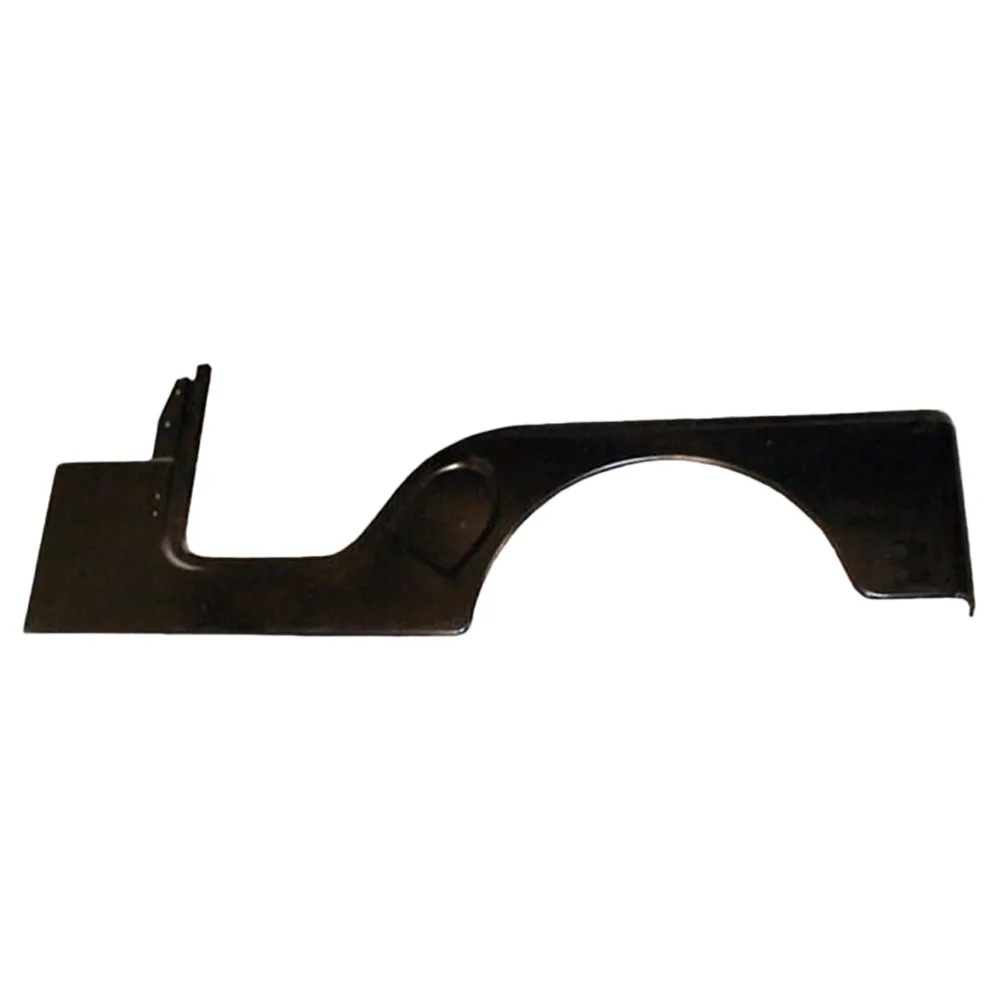 Seitenwand mit Prägung Links passend für Jeep CJ5 (1978-1983)