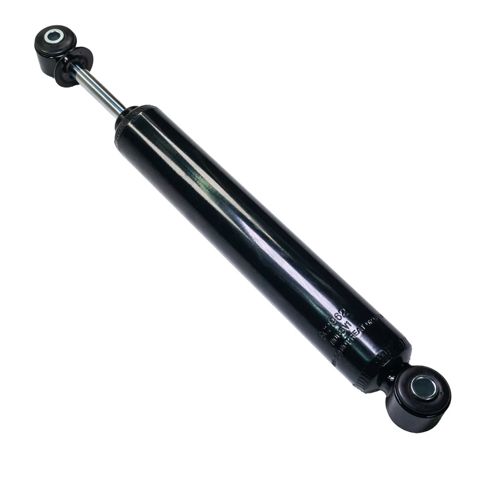 Lenkungsdämpfer aus eigenem Programm passend für Grand Cherokee WJ / WG 99 - 04