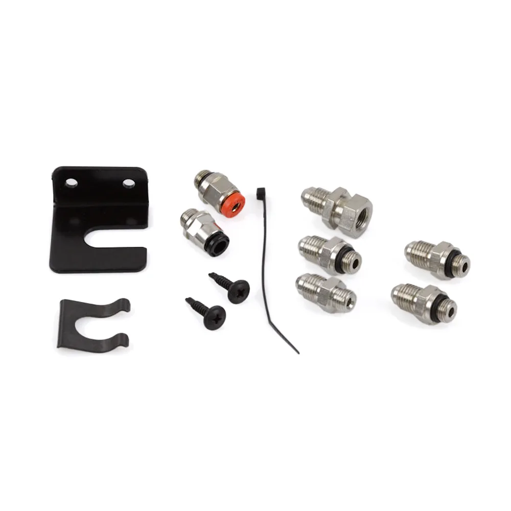 ARB Luftleitungs Adapter kit Heavy Duty für 6mm Leitung