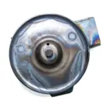 Federteller hinten oben links Auto Rust Technicians