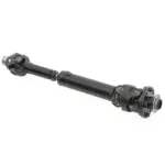 Kardanwelle hinten Diesel Heavy Duty 2 Türer Diesel 2,5-4,5" 1350 Kreuzgelenk Adams Driveshaft