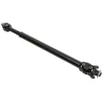 Kardanwelle hinten Heavy Duty 4 Türer Diesel 2,5-4,5" 1350 Kreuzgelenk Adams Driveshaft