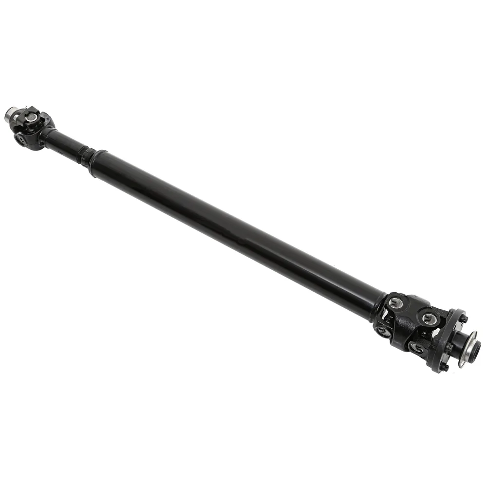 Kardanwelle hinten Heavy Duty 1350 Adams Driveshaft passend für Jeep Wrangler JKU 12-18