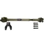 Kardanwelle vorne Heavy Duty 1350 CV / 2.0-L. & 3.6-L. Adams Driveshaft