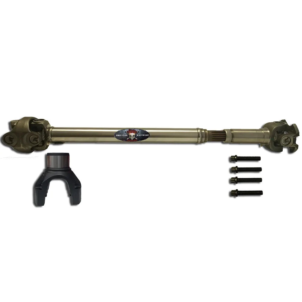 Kardanwelle vorne Heavy Duty 1350 CV / 2.0-L. & 3.6-L. Adams Driveshaft