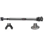 Kardanwelle hinten Heavy Duty 1350 CV / 2.0-L. & 3.6-L. M220 Adams Driveshaft