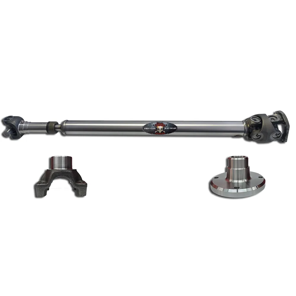 Kardanwelle hinten Heavy Duty 1350 CV / 2.0-L. & 3.6-L. M220 Adams Driveshaft