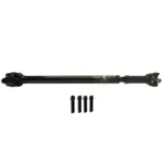 CV Kardanwelle vorne Heavy Duty 4.0-L. Adams Driveshaft passend für Jeep Wrangler TJ