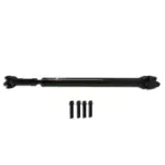 CV Kardanwelle XJ hinten Adams Driveshaft Heavy Duty