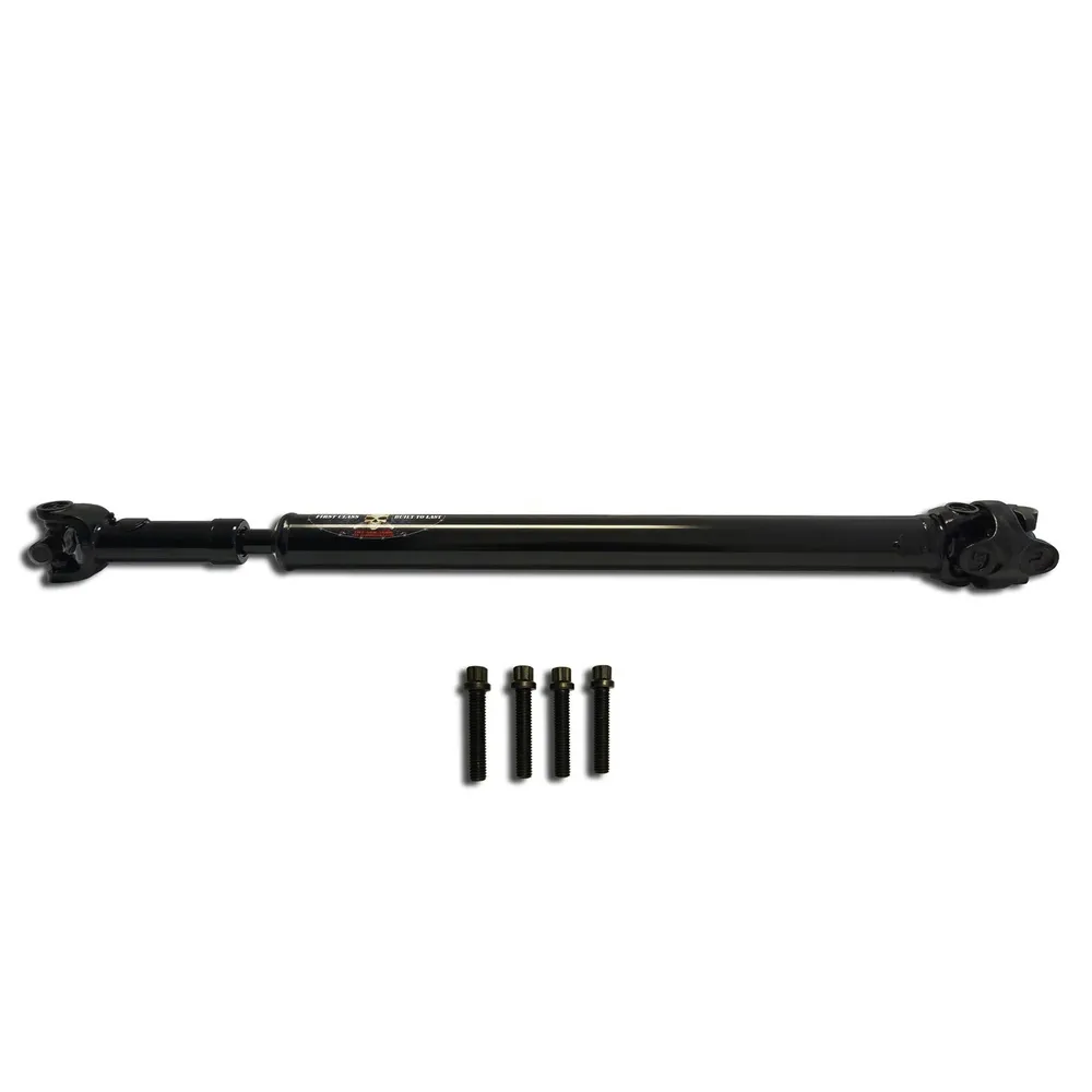 CV Kardanwelle XJ hinten Adams Driveshaft Heavy Duty