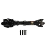 CV Kardanwelle YJ hinten Adams Driveshaft Heavy Duty passend für Jeep Wrangler 87-95