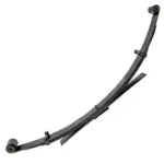 Blattfeder hinten +3 inkl. Buchsen von GWTEC Suspension passend für Jeep Cherokee XJ (84-01)