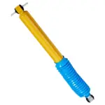 BILSTEIN B6 4600 hinten 1 passend für Jeep Wrangler YJ (1987-1995)