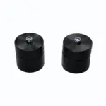 Achsanschlag 50-80mm Polyutheran vorne