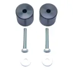 Achsanschlag oben +2" Hinterachse - TJ 96 - 06