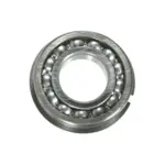 Hauptlager hinten Getriebe SR - 4