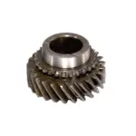 Zahnrad 3 Gang, 25 Zähne 4 Zyl. Getriebe SR - 4