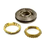 Synchronkörper 3 + 4 Gang Getriebe SR - 4 von Crown Automotive passend für Jeep CJ (71 - 86)