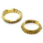 Synchronringe 3 + 4 Gang Getriebe SR - 4 von Crown Automotive passend für Jeep CJ 71 - 86