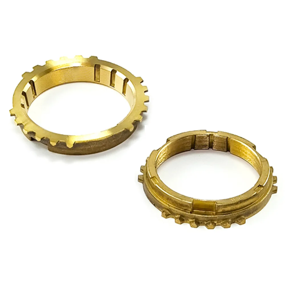 Synchronringe 3 + 4 Gang Getriebe SR - 4 von Crown Automotive passend für Jeep CJ 71 - 86