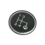 Skala Getriebe SR-4 Getriebe SR - 4 aus eigenem Programm passend für Jeep CJ (71-86)