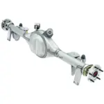 Currie 9-Zoll Achsgehäuse passend für 64-67 GM A-Body