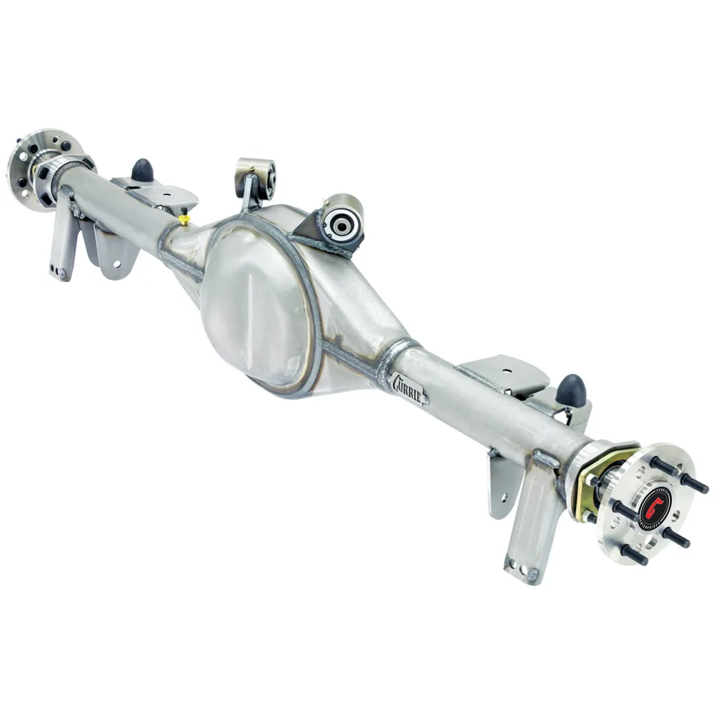 Currie 9-Zoll Achsgehäuse passend für 64-67 GM A-Body