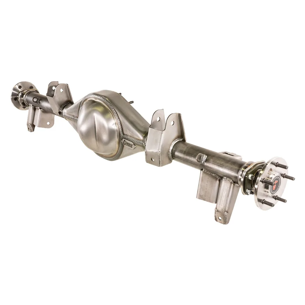 Currie 9-Zoll Achsgehäuse 65-70 GM B-Body Ohne Differentialgehäuse / Ohne Third Member