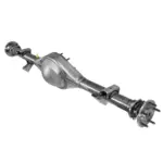 Currie 9-Zoll Achsgehäuse 73-87 Chevy C10/C1500 5x5 Ohne Differentialgehäuse / Ohne Third Member