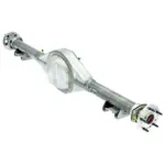 Currie 9-Zoll Achsgehäuse F-Body 70-81 Camaro/Firebird Ohne Differentialgehäuse / Ohne Third Member
