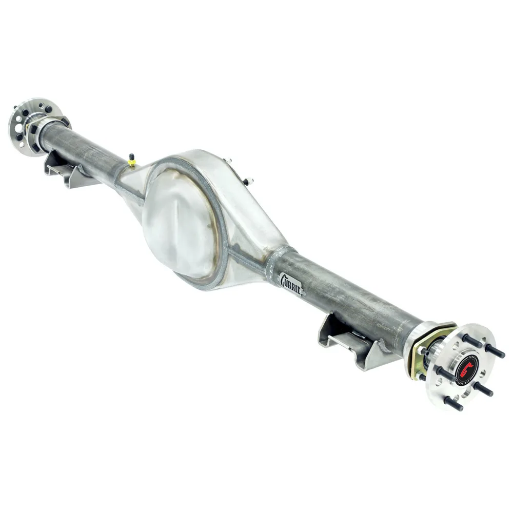 Currie 9-Zoll Achsgehäuse F-Body 70-81 Camaro/Firebird Ohne Differentialgehäuse / Ohne Third Member