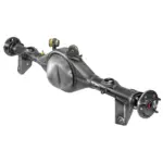 Currie 9-Zoll Achsgehäuse 78-88 GM G-Body Ohne Differentialgehäuse / Ohne Third Member