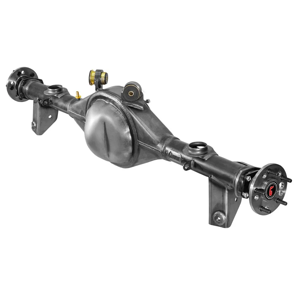 Currie 9-Zoll Achsgehäuse 78-88 GM G-Body Ohne Differentialgehäuse / Ohne Third Member
