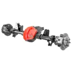 High Pinion Currie 60 hinten ARB Locker 4:56 passend für Jeep Wrangler TJ (96-06)