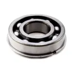 Hauptlager hinten Getriebe T - 176 / T - 177 von Crown passend für Jeep CJ 68 - 86
