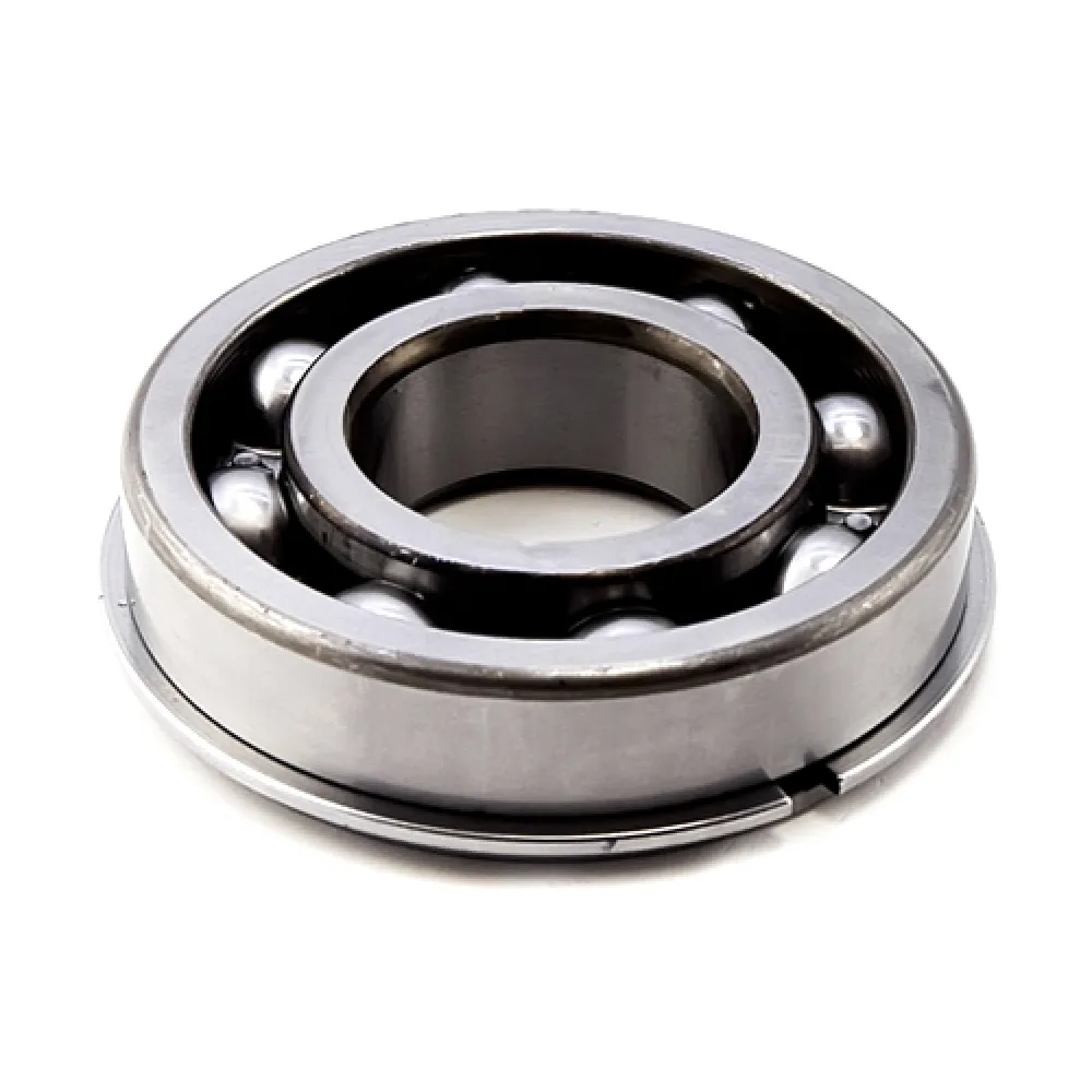 Hauptlager hinten Getriebe T - 176 / T - 177 von Crown passend für Jeep CJ 68 - 86