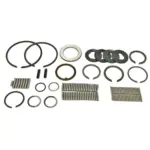 Kleinteilesatz Getriebe T - 176 / T - 177