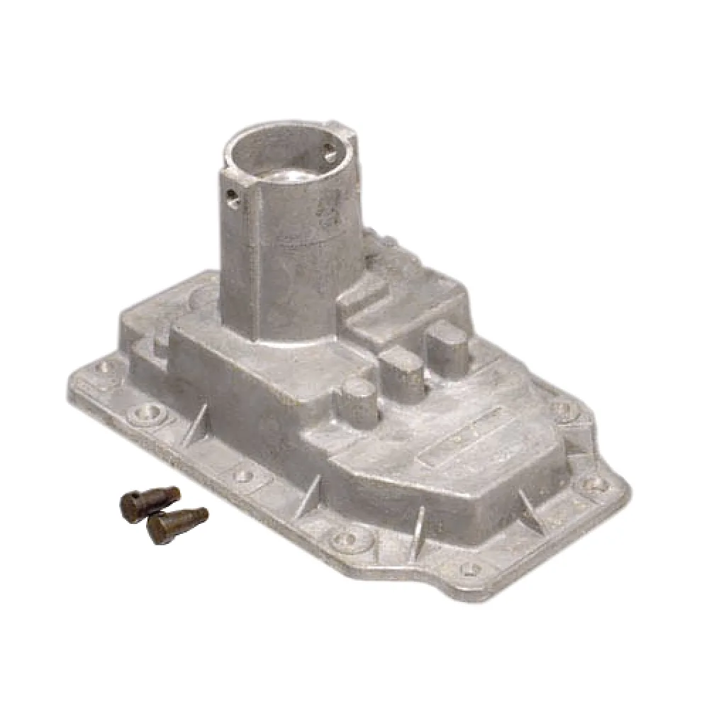 Schaltdeckel Getriebe T - 176 / T - 177
