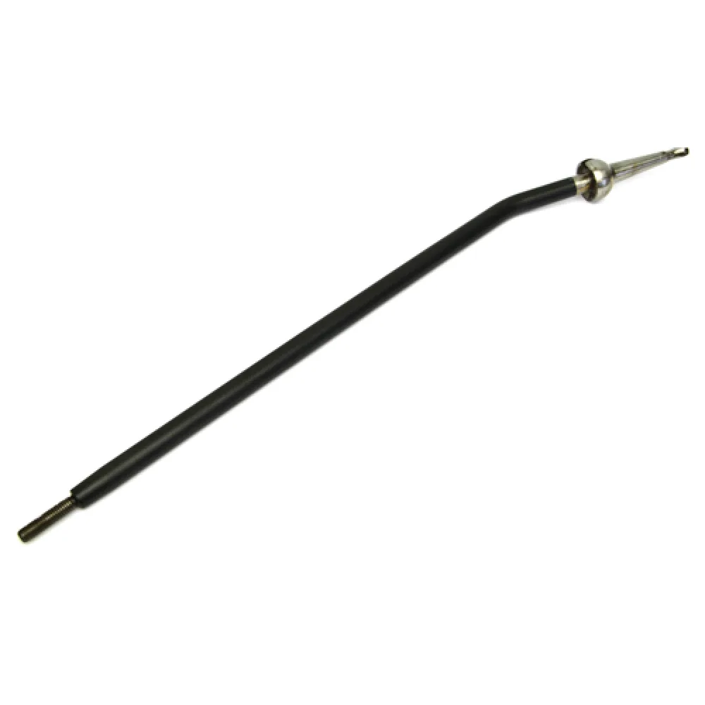 Schalthebel Getriebe T - 176 / T - 177