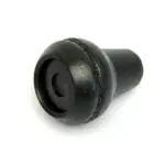 Schaltknauf ohne Skala Getriebe T176/177