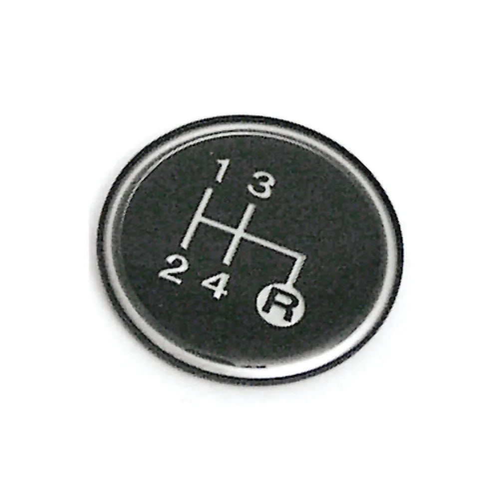 Skala Getriebe T - 176 / T - 177